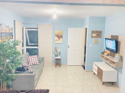 Casa Completa Com Piscina E �rea De Laser Completa Na Praia Bela - Pb