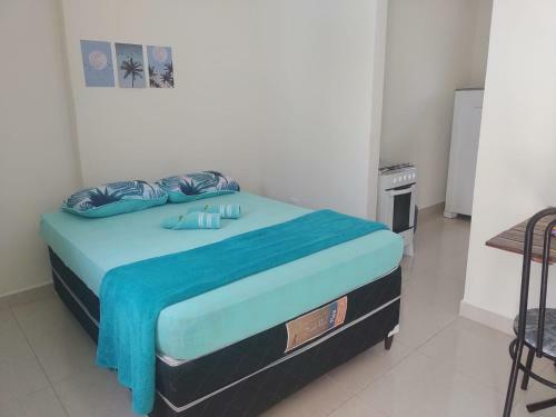 Hostal Espa�o Casa Do Jack Em Praia Bela-pb