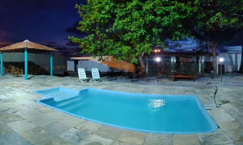 Hostal Espa�o Casa Do Jack Em Praia Bela-pb