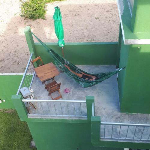 Hostal Vida Linda Su�te