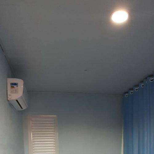 Hostal Vida Linda Su�te