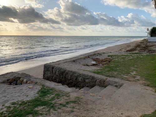 Casa De Praia Pitimbu