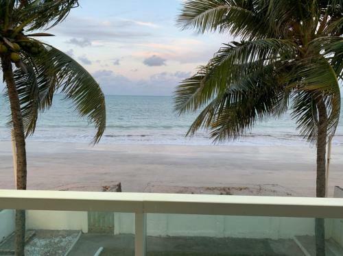 Casa De Praia Pitimbu