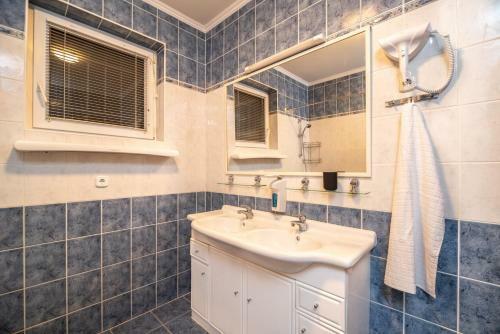 Grand Apartmanh�z Gyenesdi�s
