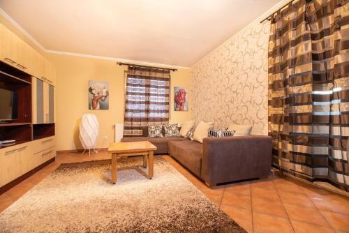 Grand Apartmanh�z Gyenesdi�s