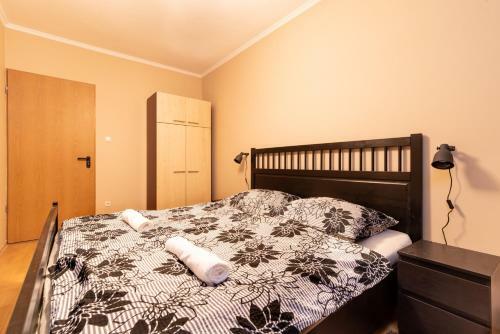 Grand Apartmanh�z Gyenesdi�s