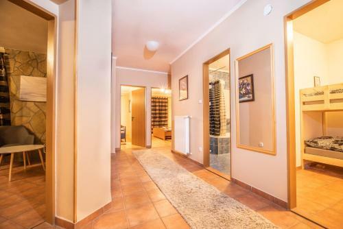 Grand Apartmanh�z Gyenesdi�s