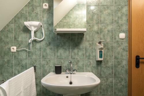 Grand Apartmanh�z Gyenesdi�s