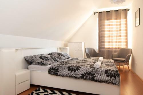 Grand Apartmanh�z Gyenesdi�s