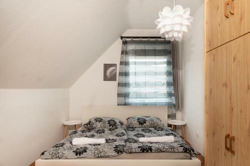 Grand Apartmanh�z Gyenesdi�s