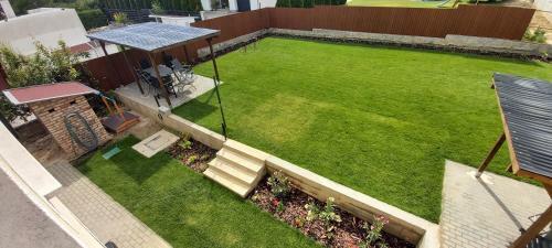 Grand Apartmanh�z Gyenesdi�s