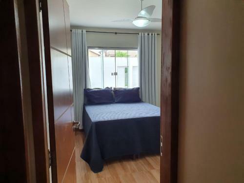 Casa Com Piscina E Churrasqueira E Excelente Localiza��o Em Piuma