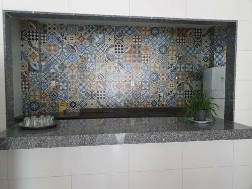 Casa Com Piscina E Churrasqueira E Excelente Localiza��o Em Piuma