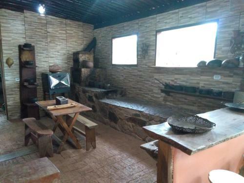 Fazenda Hotel Bem Ecol�gico