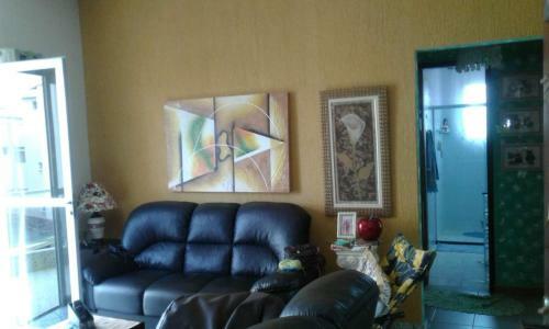 Apartamento Pi�ma