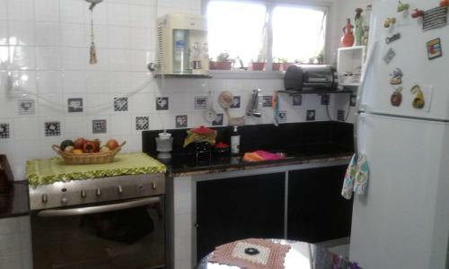 Apartamento Pi�ma