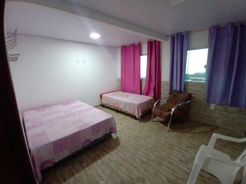 Apartamento Para Temporada - Portinho