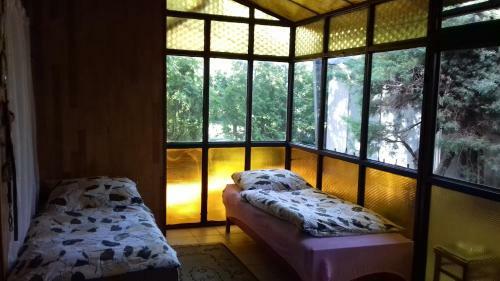 Fl�ra Apartman
