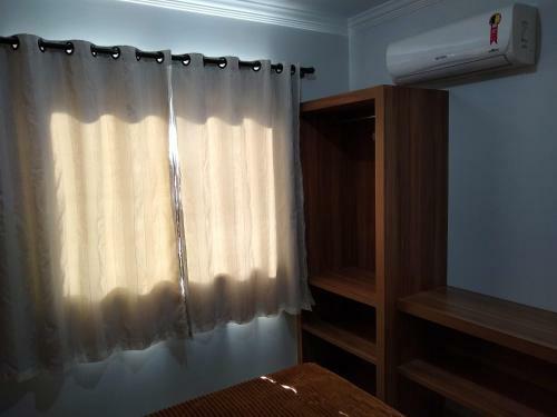 Apartamento Novo Temporada