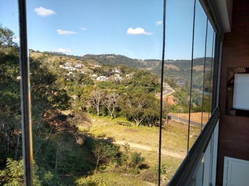 Apartamento Novo Temporada