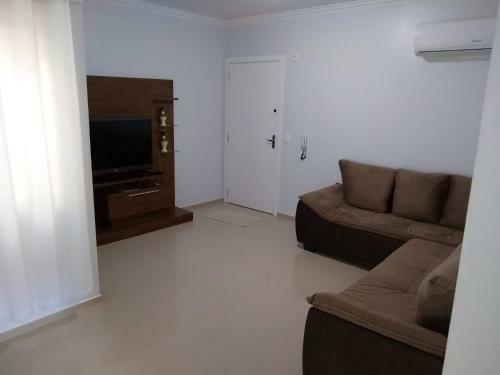Apartamento Novo Temporada