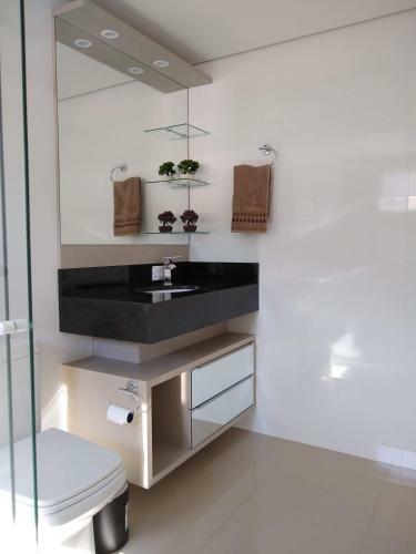 Apartamento Novo Temporada