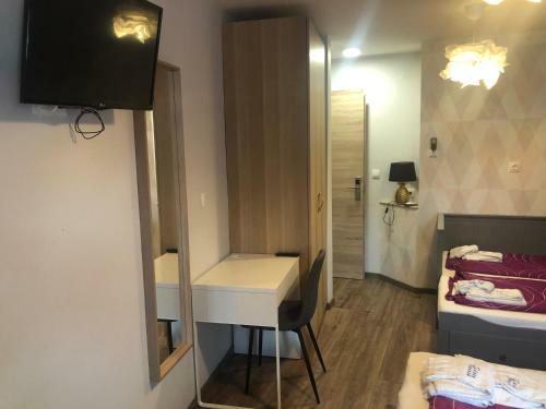 Bed & Breakfast O�zis Panzi�