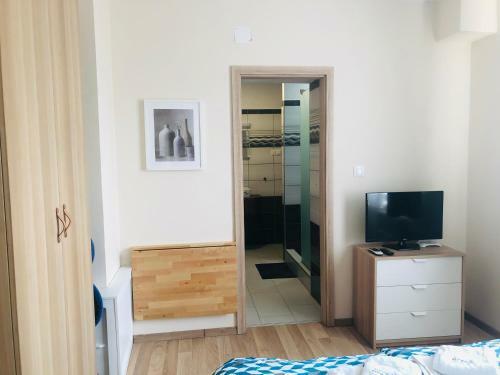 Bed & Breakfast O�zis Panzi�
