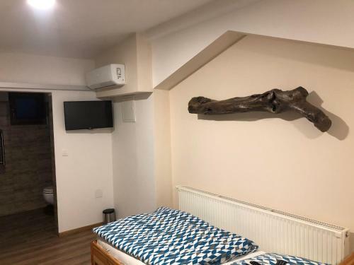 Bed & Breakfast O�zis Panzi�