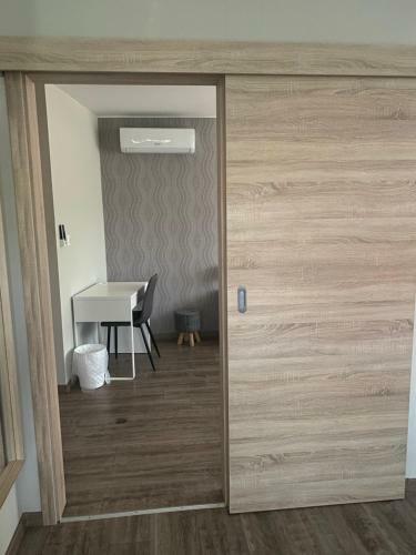 Bed & Breakfast O�zis Panzi�