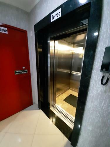 Apartamento Apto 204, Direto Com Propriet�rio, 400m Das Termas