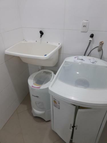 Apartamento Apto 204, Direto Com Propriet�rio, 400m Das Termas