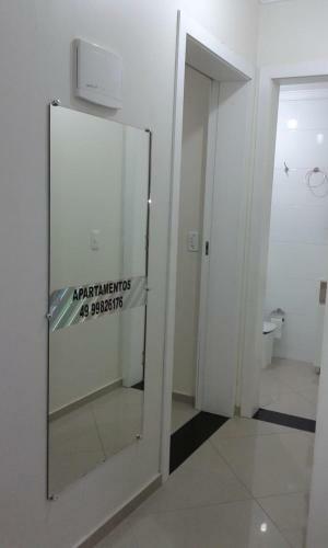Apartamento Apto 204, Direto Com Propriet�rio, 400m Das Termas