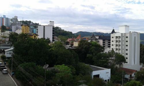 Apartamento Apto 502 Gm Apenas 400m Das Thermas