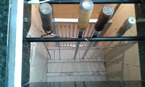 Apartamento Apto 502 Gm Apenas 400m Das Thermas