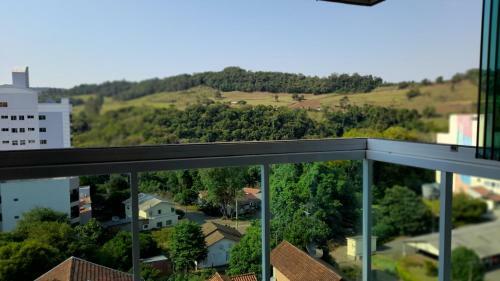Apartamento Apto 502 Gm Apenas 400m Das Thermas