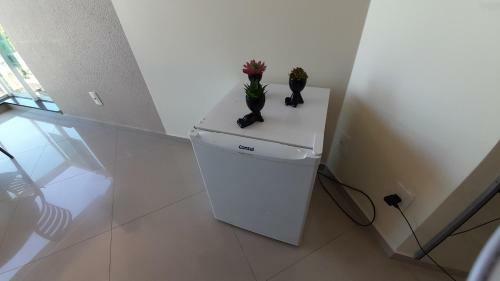Apartamento Apto 502 Gm Apenas 400m Das Thermas