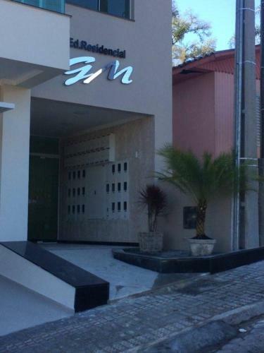 Apartamento Apto 502 Gm Apenas 400m Das Thermas