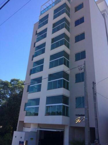 Apartamento Apto 502 Gm Apenas 400m Das Thermas