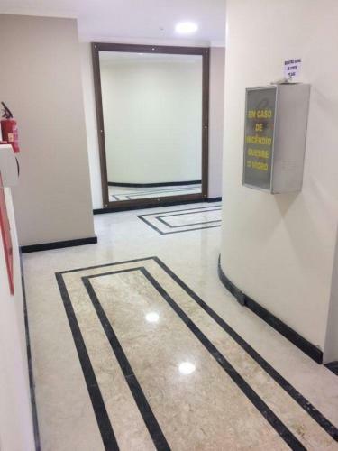 Apartamento Apto 502 Gm Apenas 400m Das Thermas