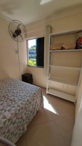 Apartamento Apto 502 Gm Apenas 400m Das Thermas