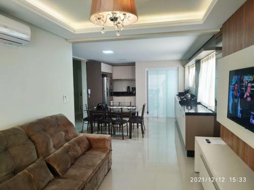 Apartamento Melhor Vista E Localiza��o Nas Termas