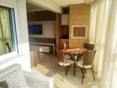 Apartamento Melhor Vista E Localiza��o Nas Termas
