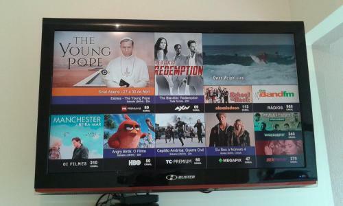 Apartamento Apto 501 Gm 400m Das Thermas