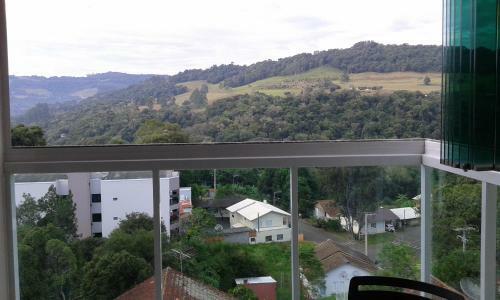 Apartamento Apto 501 Gm 400m Das Thermas