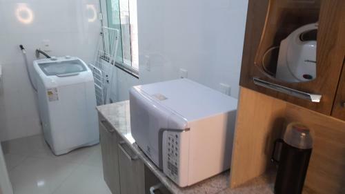 Apartamento Apto 501 Gm 400m Das Thermas