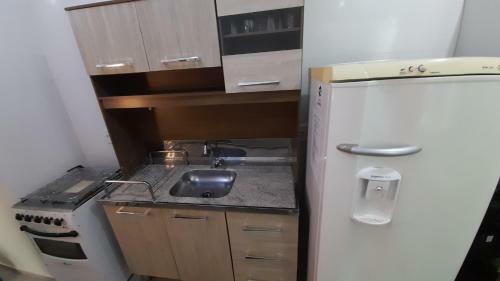 Apartamento Apto 501 Gm 400m Das Thermas