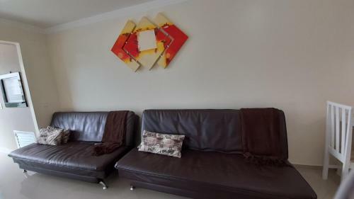 Apartamento Apto 501 Gm 400m Das Thermas