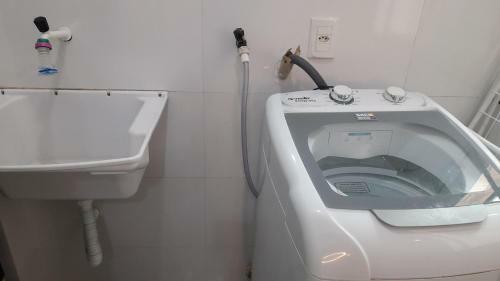 Apartamento Apto 501 Gm 400m Das Thermas