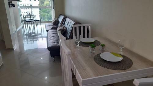 Apartamento Apto 501 Gm 400m Das Thermas